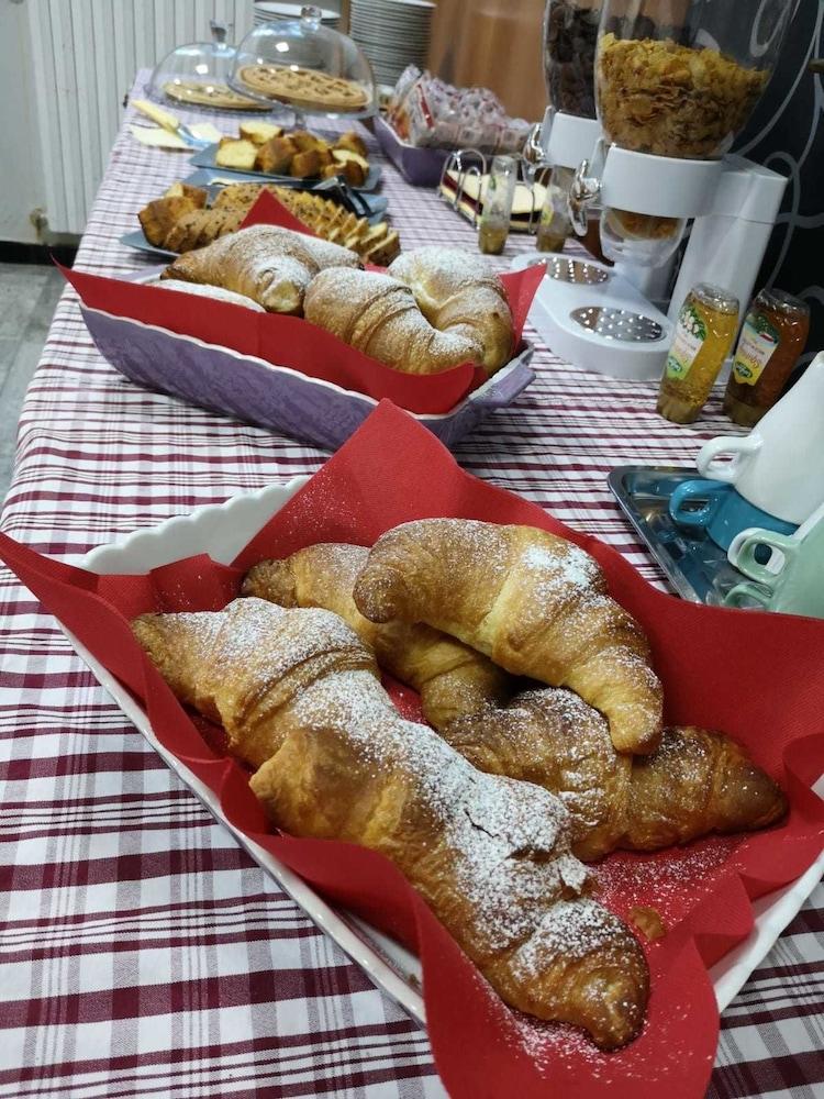 Chiostro Delle Cererie 호텔 마테라 외부 사진