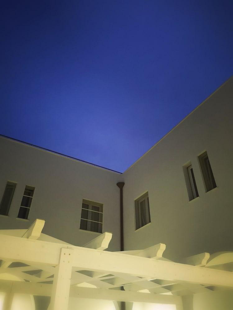 Chiostro Delle Cererie 호텔 마테라 외부 사진