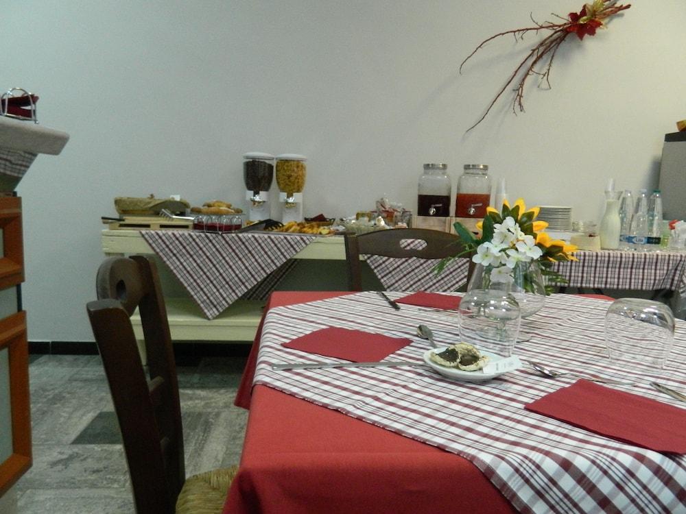 Chiostro Delle Cererie 호텔 마테라 외부 사진